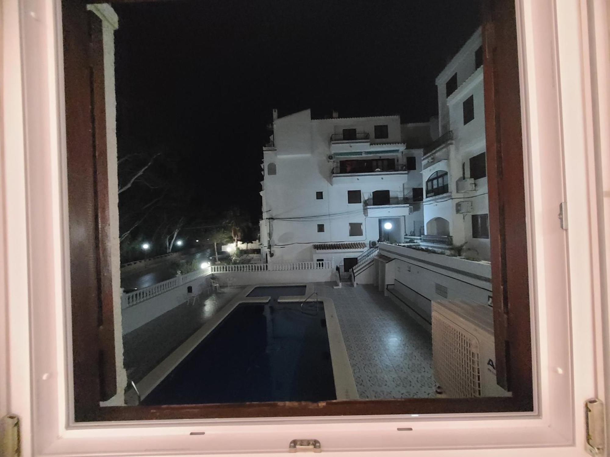 Playa Flamenca Splendid Apartment On The Beach Alicante Kültér fotó