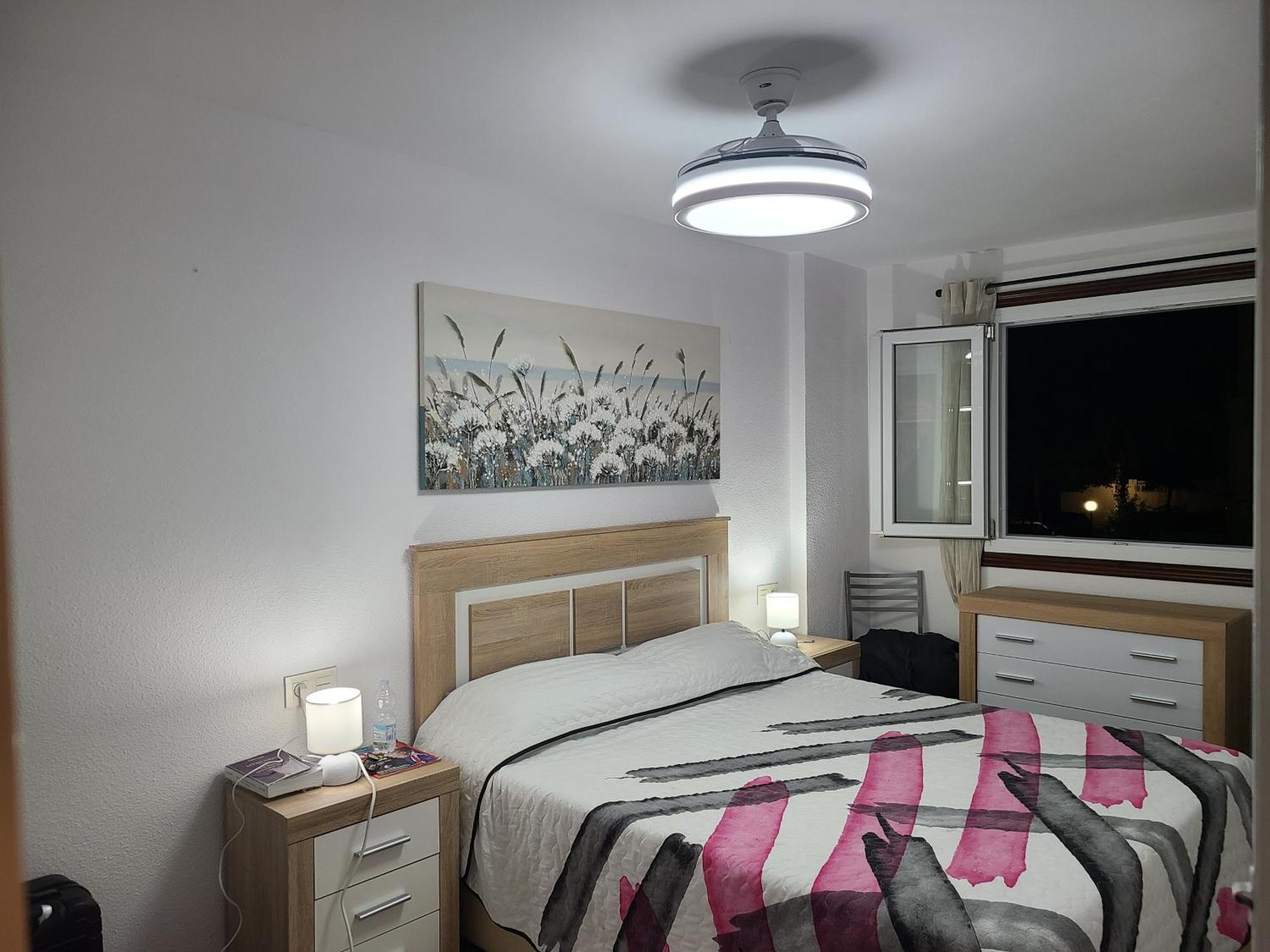 Playa Flamenca Splendid Apartment On The Beach Alicante Kültér fotó