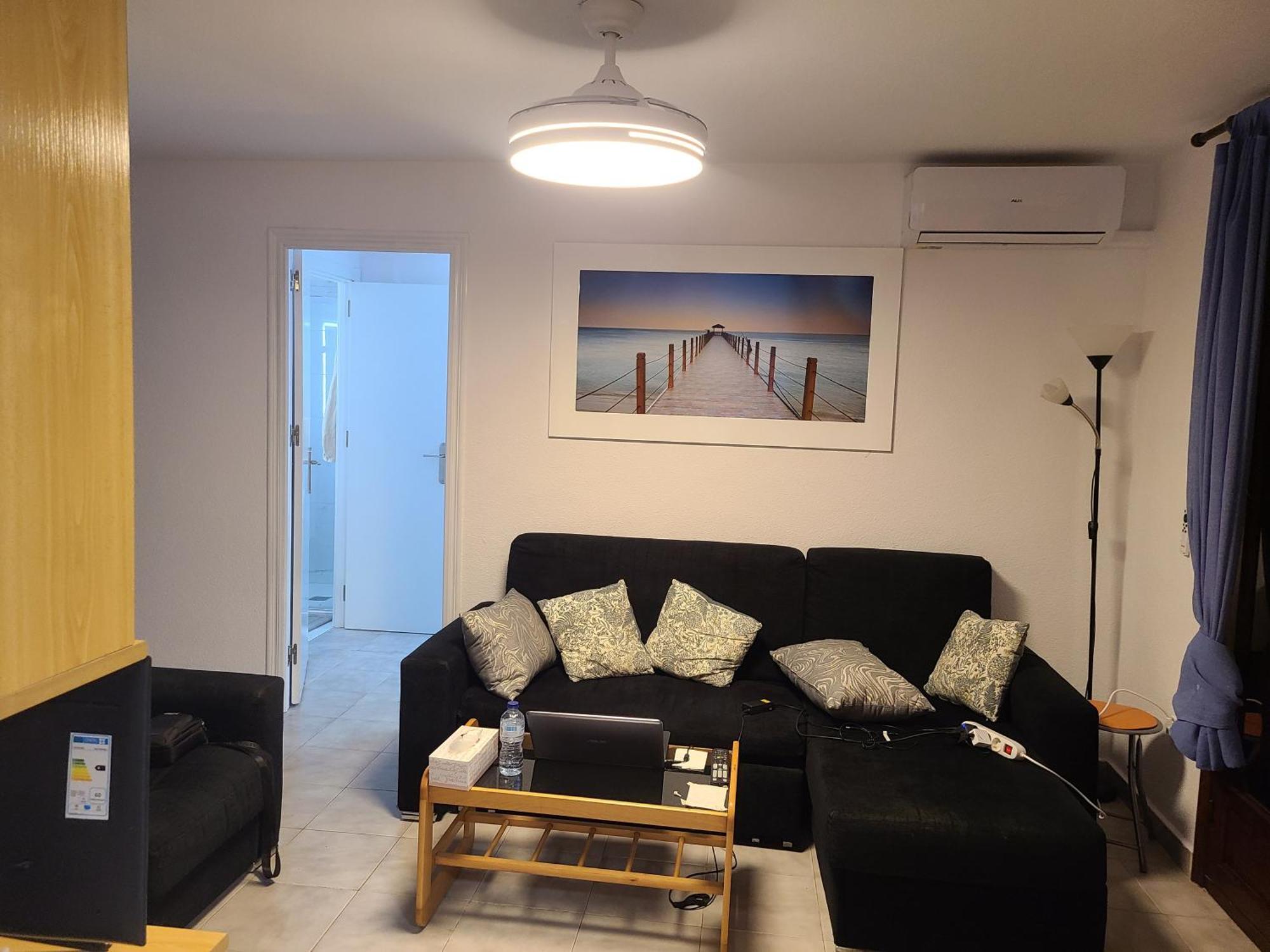 Playa Flamenca Splendid Apartment On The Beach Alicante Kültér fotó